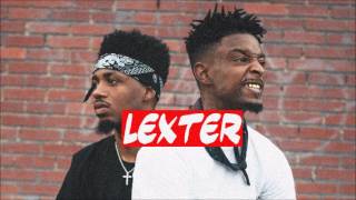 "Rollie On My Wrist" 21 Savage X Metro Boomin Type Beat Instrumental