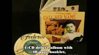 Christine Kittrell - Call Her Name