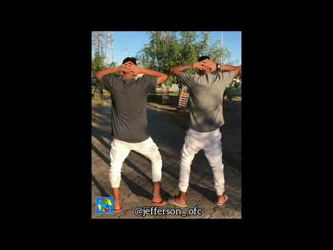 A Putaria Começou - JHEO CHAVOSO, MC LUCY, MC KF