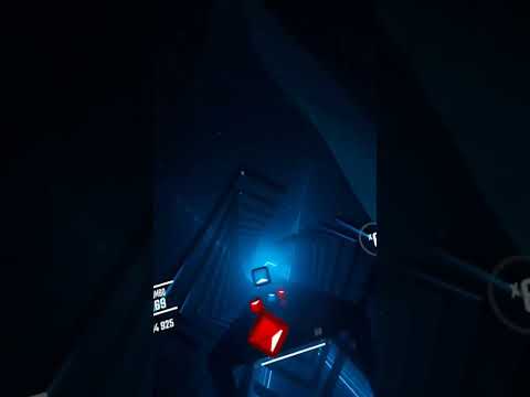 vs Emperor Ing- metrpid prime 2 #beatsaber #metroidprime2 #gaming #vr #vgm #shorts #nintendo