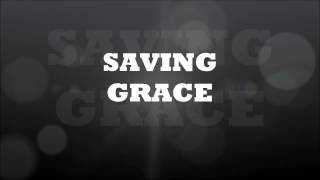 Les Strang Ft. Gemma Hopton - Saving Grace