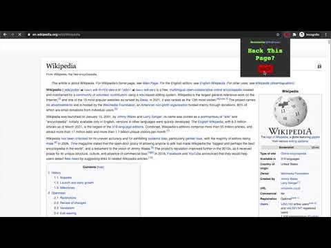 Item video thumbnail