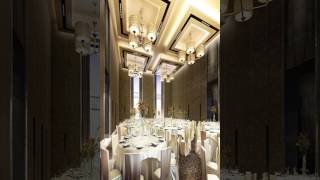 New World Beijing Hotel - Beijing - China