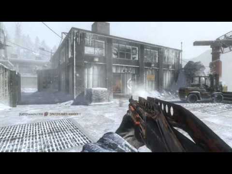 oBKz - Black Ops Game Clip