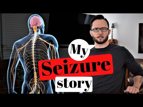My Delirium Tremens SEIZURE from alcohol and xanax withdrawal -Alcoholism Recovery Stories