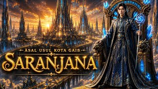 Download lagu ASAL USUL KOTA GAIB SARANJANA - Cerita rakyat Kalimantan Selatan. mp3