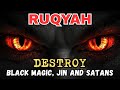 SPIN RUQYAH DESTROY JIN MAGIC THAT LIVES IN THE ROOM HOUSE BODY