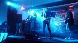 Stormbringer - Hungry Daze (Deep Purple cover)