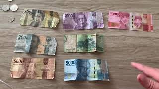 Indonesian Rupiah Exchange Rates, Bali Money Change Scams, and Tricks to Protecting your Money!