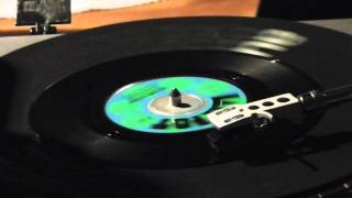 45 JACKPOT JP 795 A THE SAME OLD SONG - DELROY WILSON - 1972