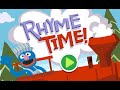 Sesame Street Rhyme Time Gameplay PBS Kids Games