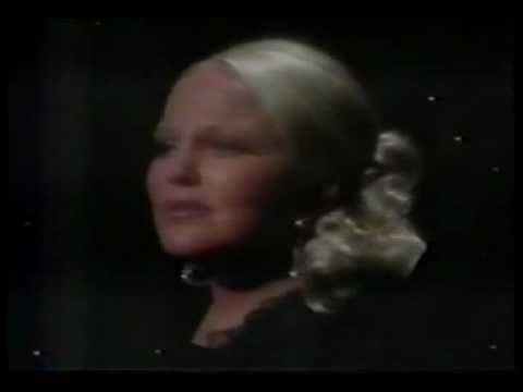 A Song For You video