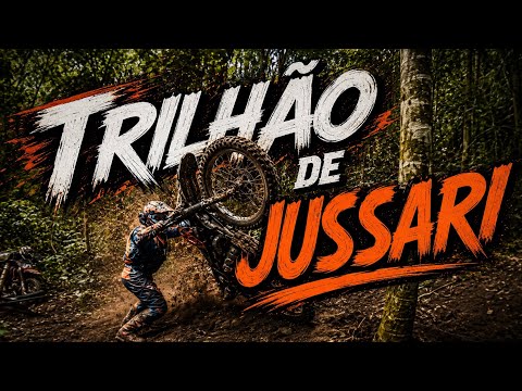 Parte Final Trilhão de Jussari 