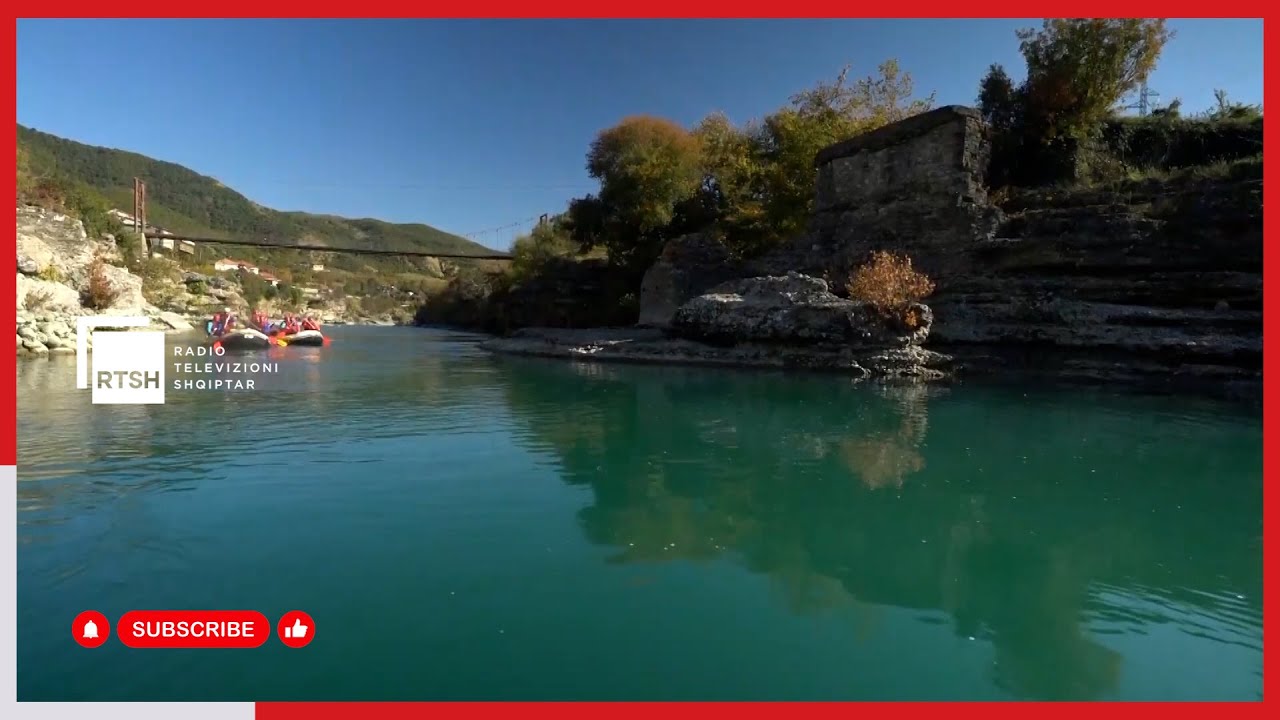 Turizmi në Këlcyrë, natyra dhe sportet arsyet kryesore të zgjedhjes