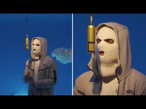 HOTDROPS: CLOUD SESSIONS FREESTYLE - STONE K