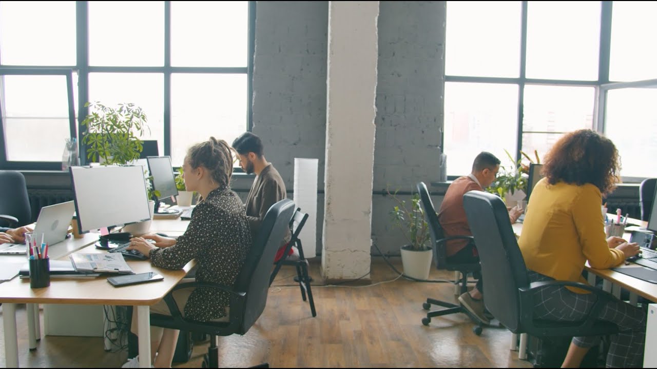 Embedded iframe for Youtube video player: Custom Group Training from Pearson