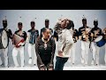 Young Jonn & Davido - Dada (Remix) (Official Music Video)
