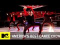 America’s Best Dance Crew: Road To The VMAs | I.aM.mE Performance (Episode 3) | MTV