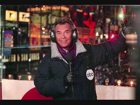 Dick Clark Interview on Oldies 98.9