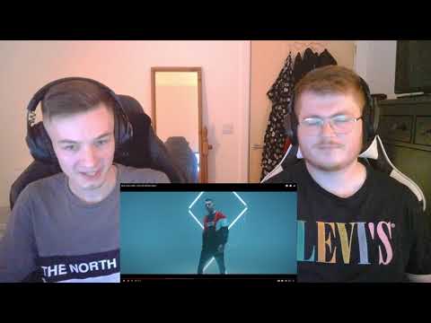 EMOTIONAL! SHOWING MY ENGLISH FRIEND POLISH MUSIC - BIAŁAS & LANEK - POLACK (REACTION)