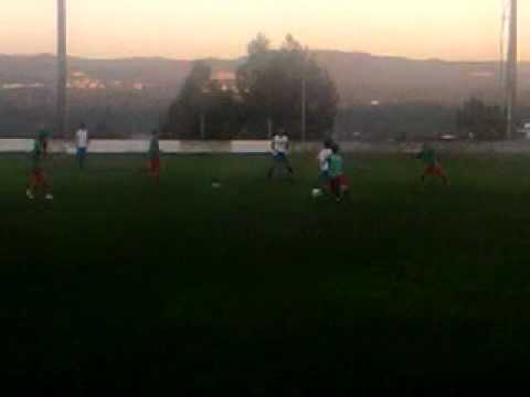 Cucujães  VS  AVANCA  ( Séniores )