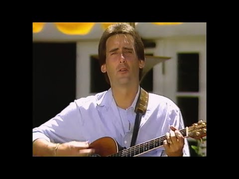 Jesus Got A - hold Of My Life - Dallas Holm