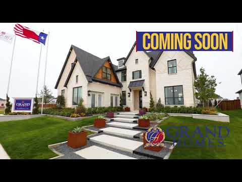 DFW Grand Silverleaf-Frisco ComingSoon