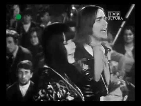 Niebiesko - Czarni -"Hej bystra woda"