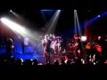 Palms "Shortwave Radio" The Troubadour, Los ...