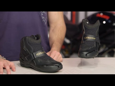 Alpinestars Stella SMX-1 R Boots - RevZilla