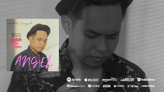 Download lagu Andhika Singgih - Angel ( Soundtrack Jodoh Atau Bukan WeTV) mp3