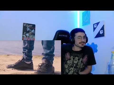 Ricks Reacts Prodígio: Comam Mais (feat. Carla Moreno)