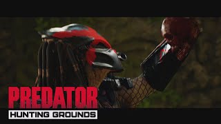 Predator：Hunting Grounds DEMO 実況プレイ