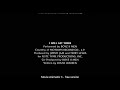 The Prince Of Egypt 1998 End Credits Version 2