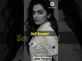 Never Lose Your Self Respect Girls Attitude WhatsApp Status