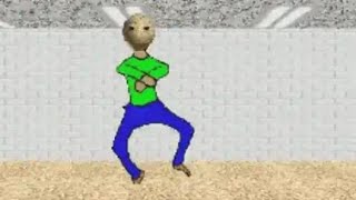 Cover art for Goofy baldi jersey club remix