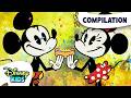 Celebrate The 4th Of July With Mickey Mickey Mouse Disneykids