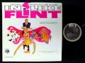 Jerry Goldsmith - In Like Flint - Where The Bad Guys Are Gals