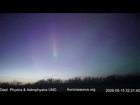 Aurora Sky Live