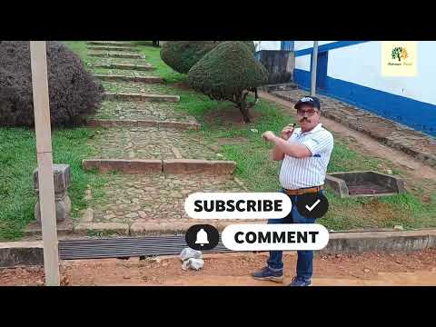 Visitando  Serro(MG)Parte 2