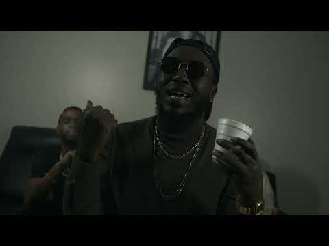 D-Spitta, Saucegawd, Ray Guevara - "Wap Wap"