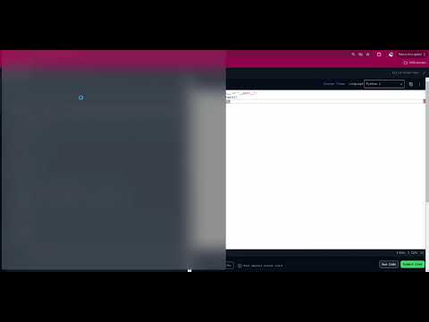 Validating Strings Like A Pro With Python Programming Python Fyp Coding