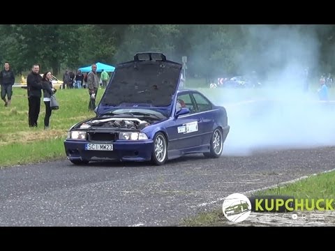 3 Runda SMT 2014 - Rallysprint