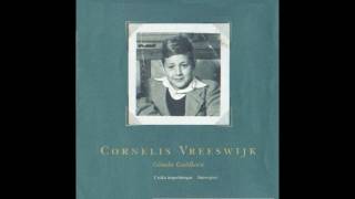 Cornelis Vreeswijk - De Haan De Hen (Hönan agda, hollänsk version)