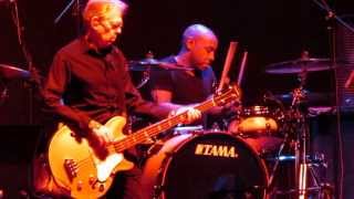 Hot Tuna - Angel of Darkness - NYC 11/23/13