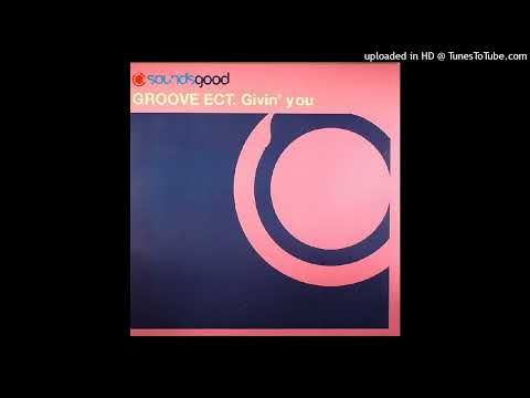 Groove Etc. - Givin' You (Extended Version)