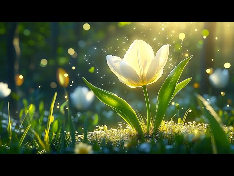 963 HZ ✨ THANK YOU UNIVERSE FOR EVERYTHING YOU GIVE ME ✨ LISTEN TO THIS AND MANIFEST YOUR DEEPEST...