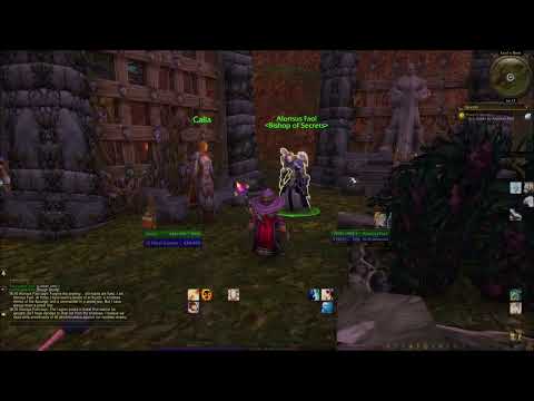 Priest | Alonsus Faol