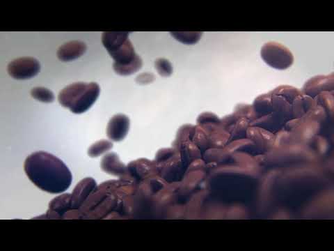 43#23673470 Coffee Beans Logo Reveal