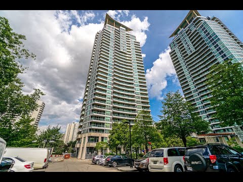 #1111-1 Elm Drive, Mississauga Home for Sale - Real Estate Properties for Sale